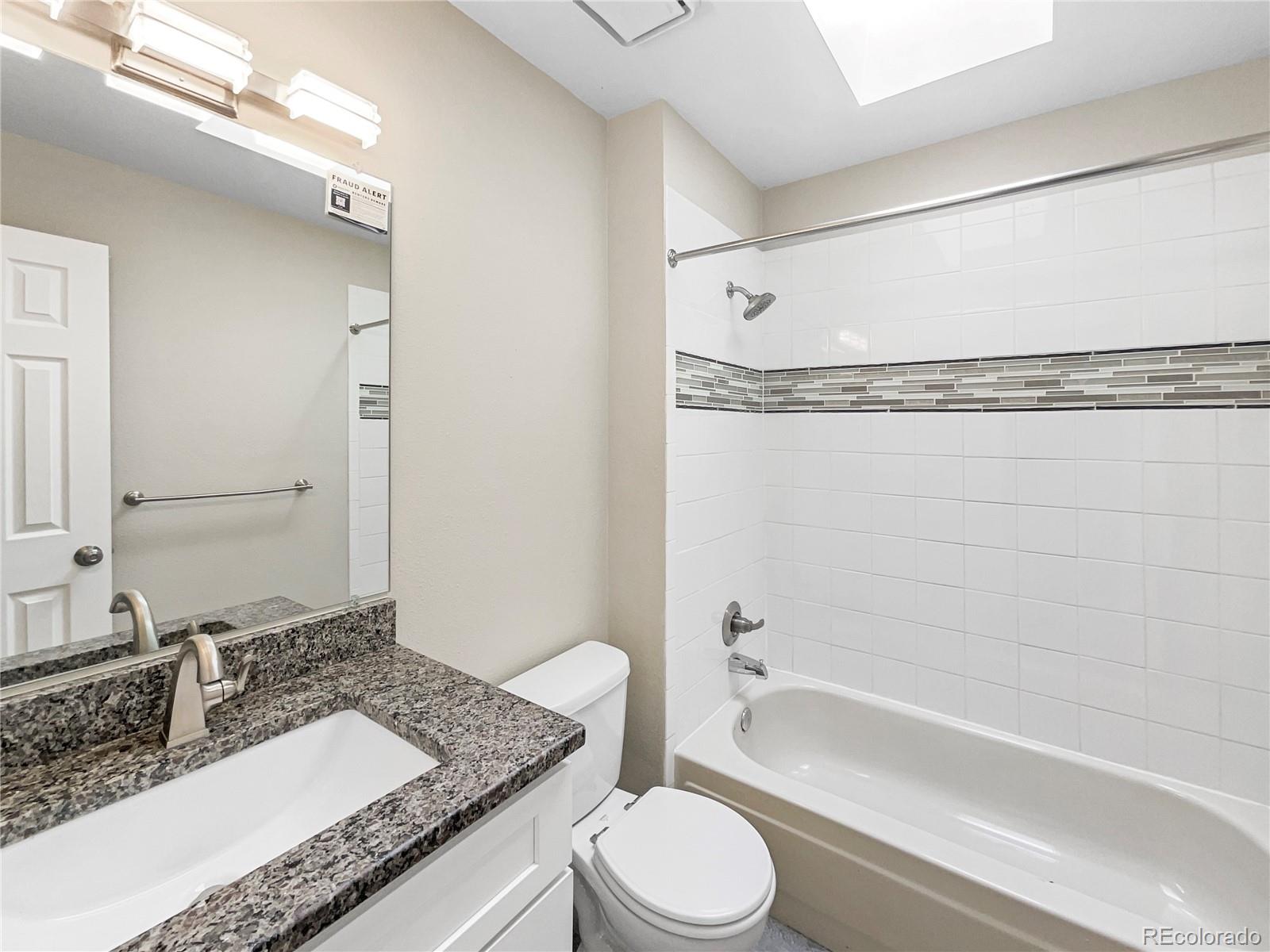MLS Image #6 for 18945 e 45th avenue,denver, Colorado