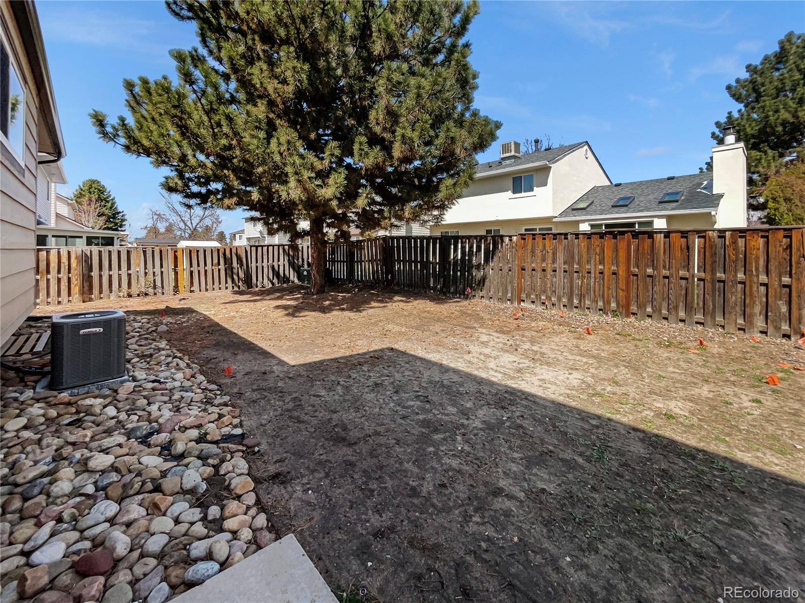 MLS Image #7 for 18945 e 45th avenue,denver, Colorado