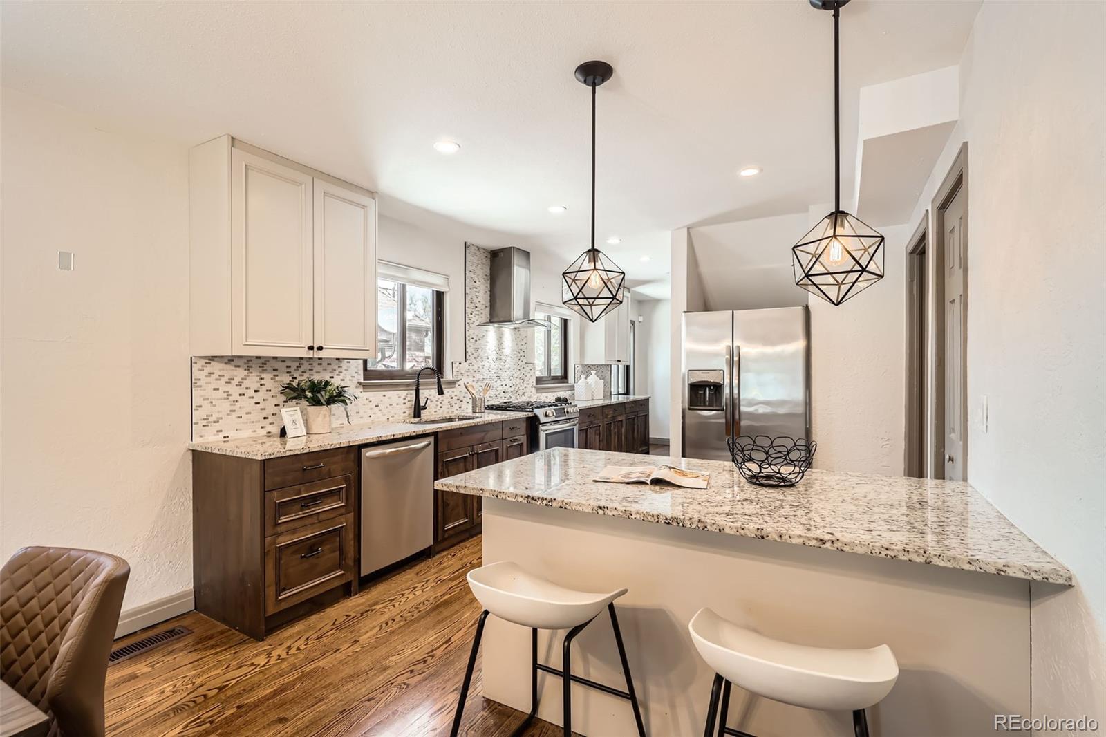 MLS Image #11 for 1418  glencoe street,denver, Colorado
