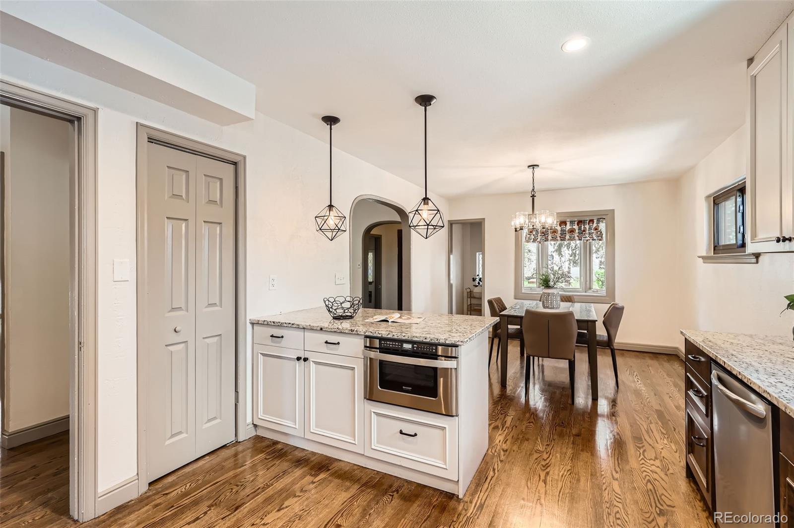 MLS Image #12 for 1418  glencoe street,denver, Colorado