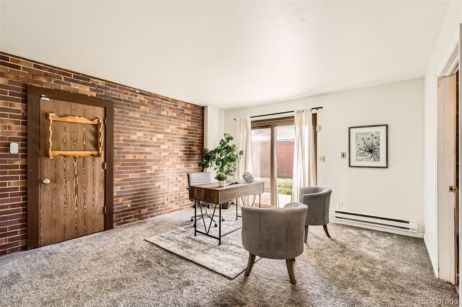 MLS Image #13 for 1418  glencoe street,denver, Colorado
