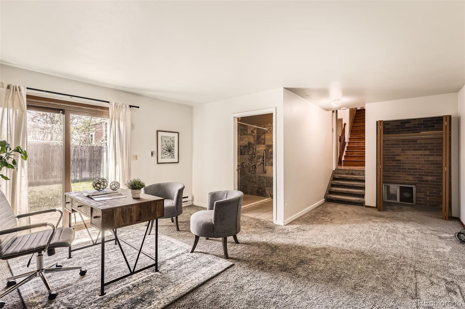 MLS Image #14 for 1418  glencoe street,denver, Colorado