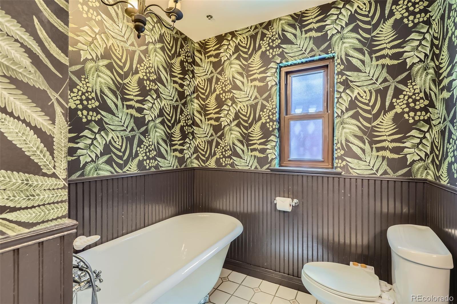 MLS Image #16 for 1418  glencoe street,denver, Colorado