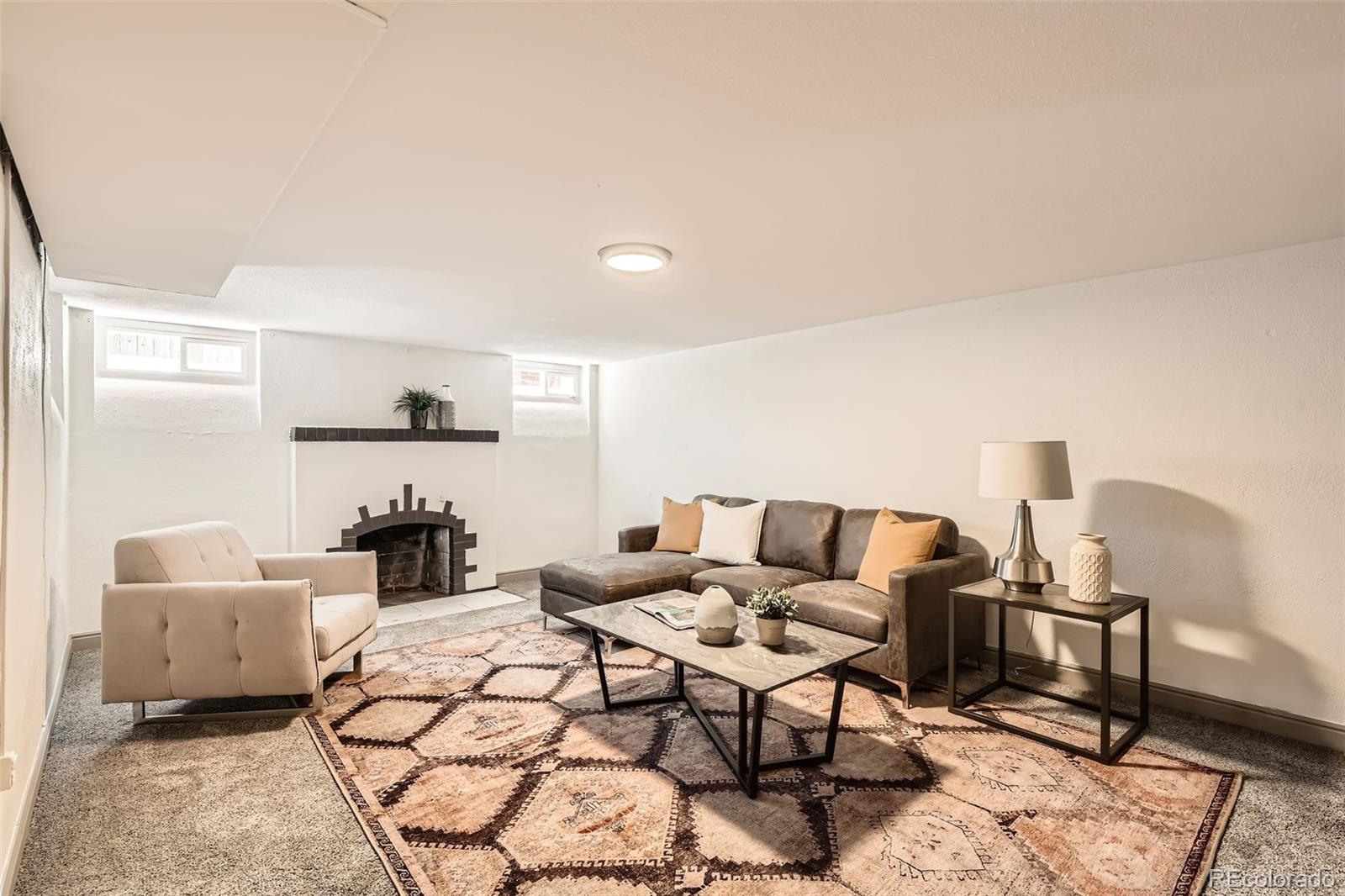 MLS Image #26 for 1418  glencoe street,denver, Colorado