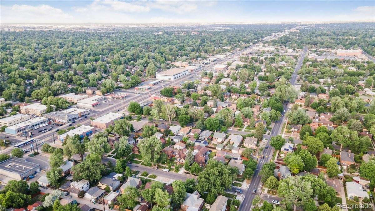 MLS Image #29 for 1418  glencoe street,denver, Colorado