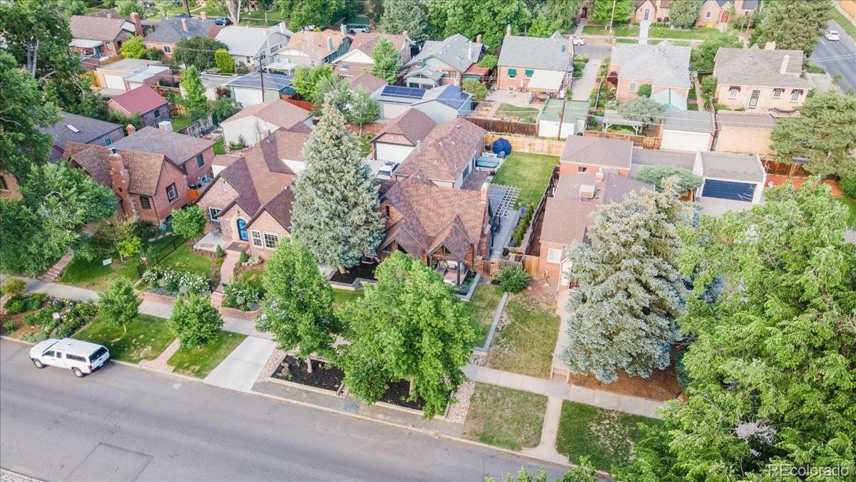 MLS Image #30 for 1418  glencoe street,denver, Colorado