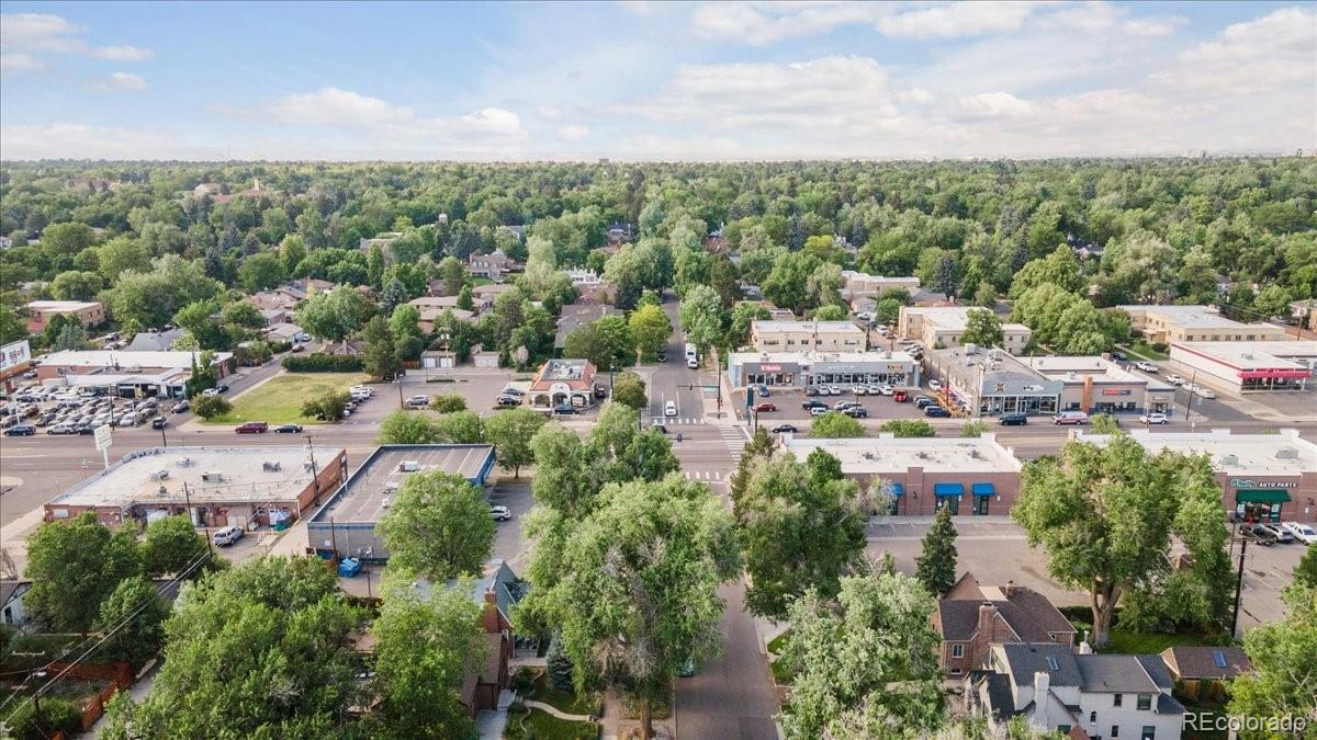 MLS Image #32 for 1418  glencoe street,denver, Colorado