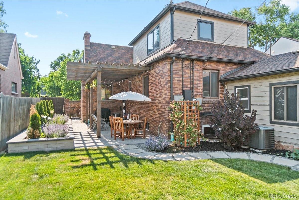 MLS Image #35 for 1418  glencoe street,denver, Colorado