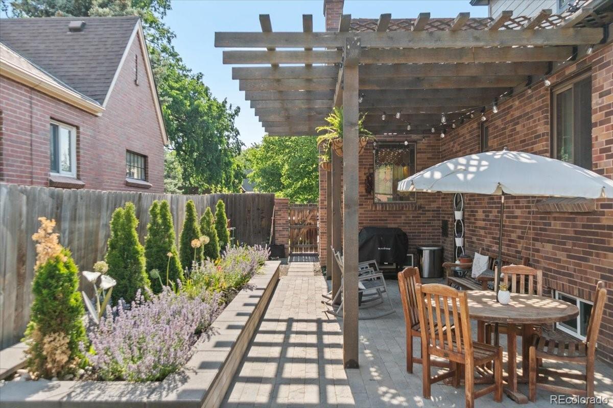 MLS Image #36 for 1418  glencoe street,denver, Colorado