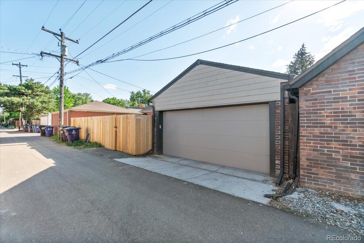 MLS Image #39 for 1418  glencoe street,denver, Colorado