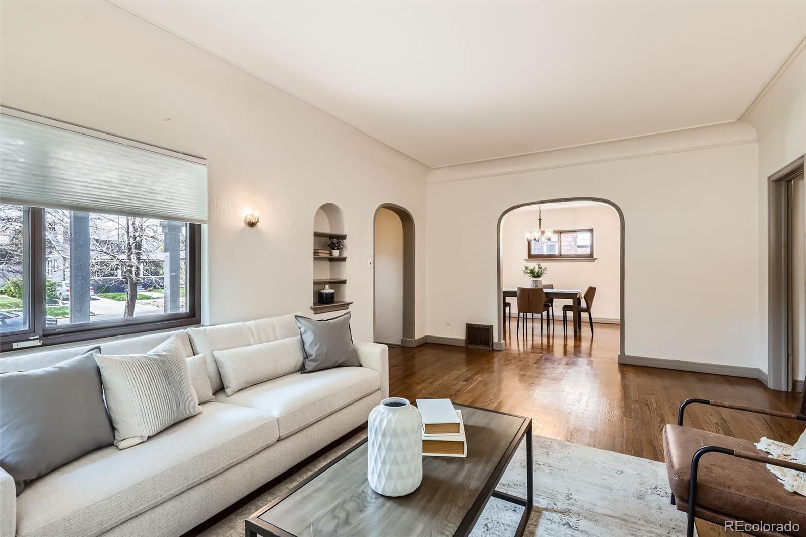 MLS Image #7 for 1418  glencoe street,denver, Colorado