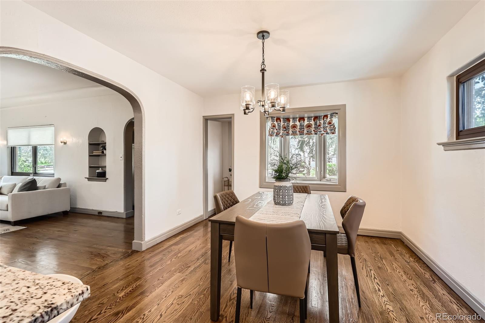 MLS Image #9 for 1418  glencoe street,denver, Colorado