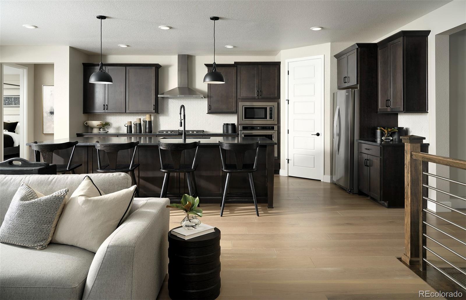 MLS Image #3 for 39638  yorktown terrace,elizabeth, Colorado