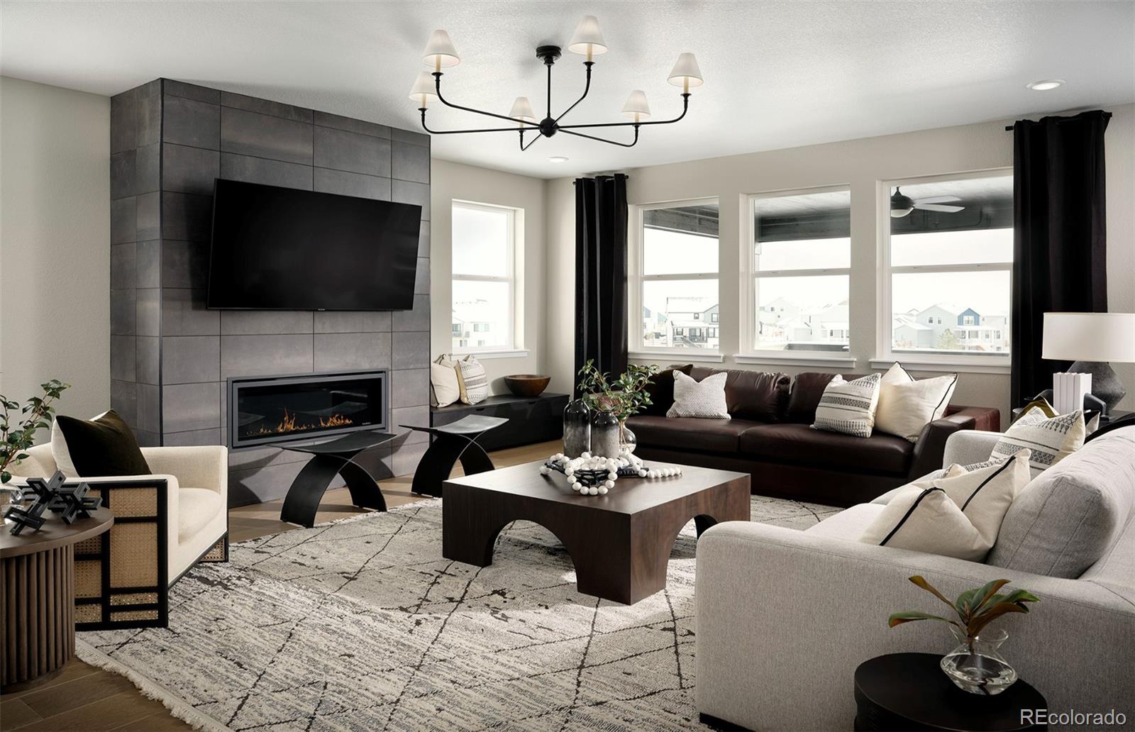 MLS Image #5 for 39638  yorktown terrace,elizabeth, Colorado