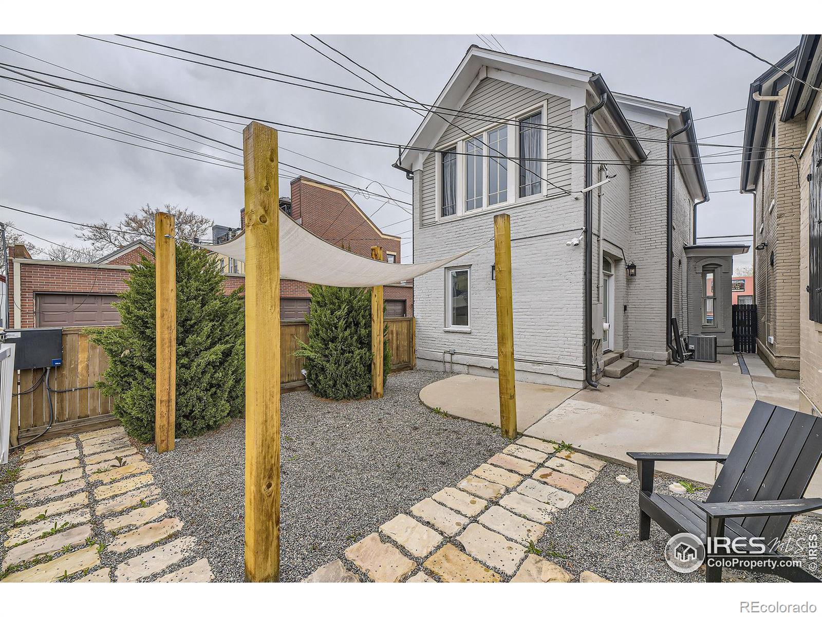 MLS Image #25 for 718  25th street,denver, Colorado