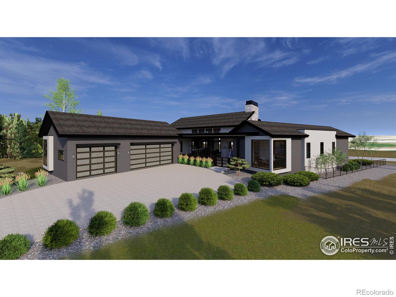MLS Image #0 for 2852  potomac court,fort collins, Colorado