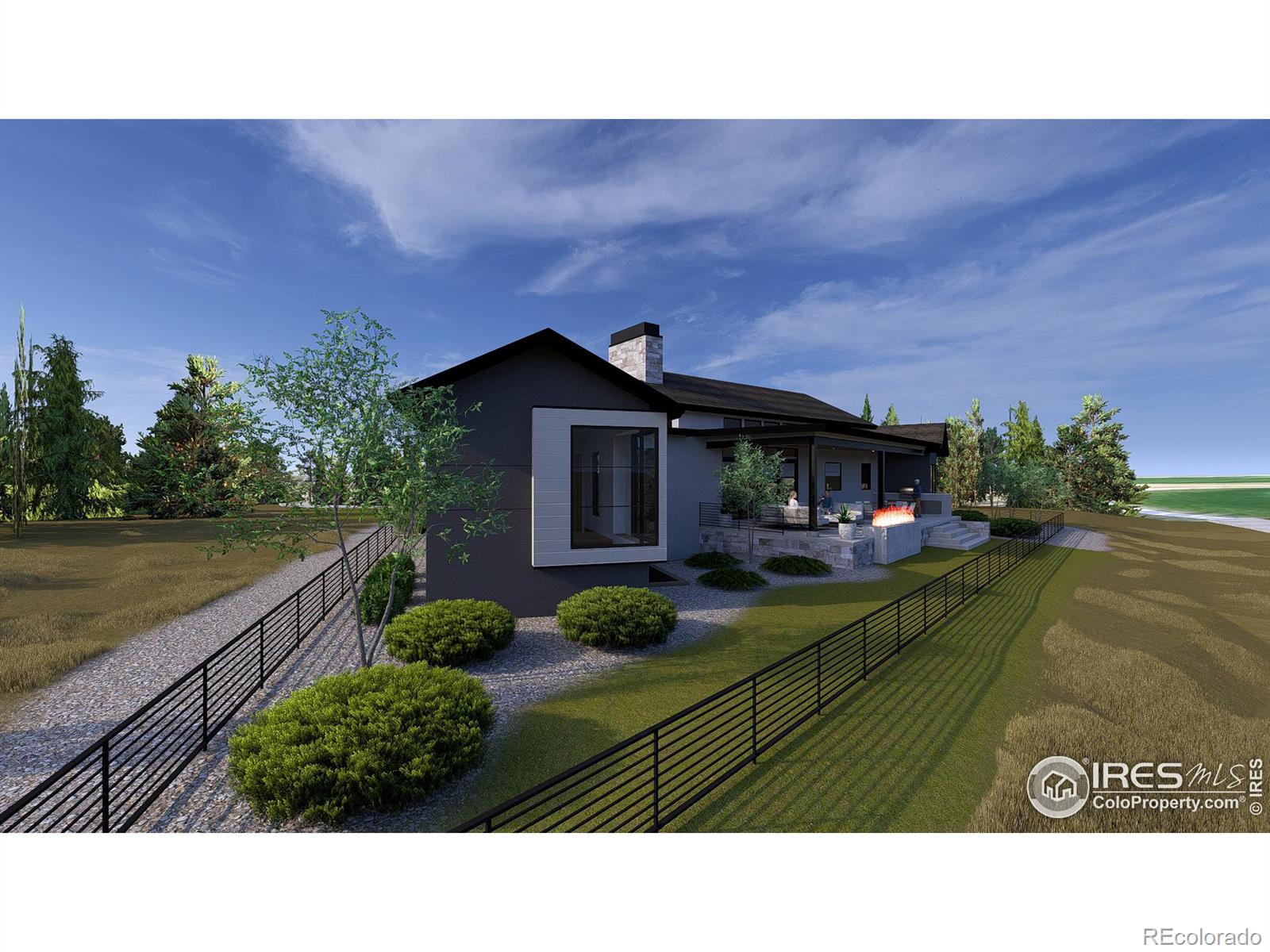 MLS Image #2 for 2852  potomac court,fort collins, Colorado