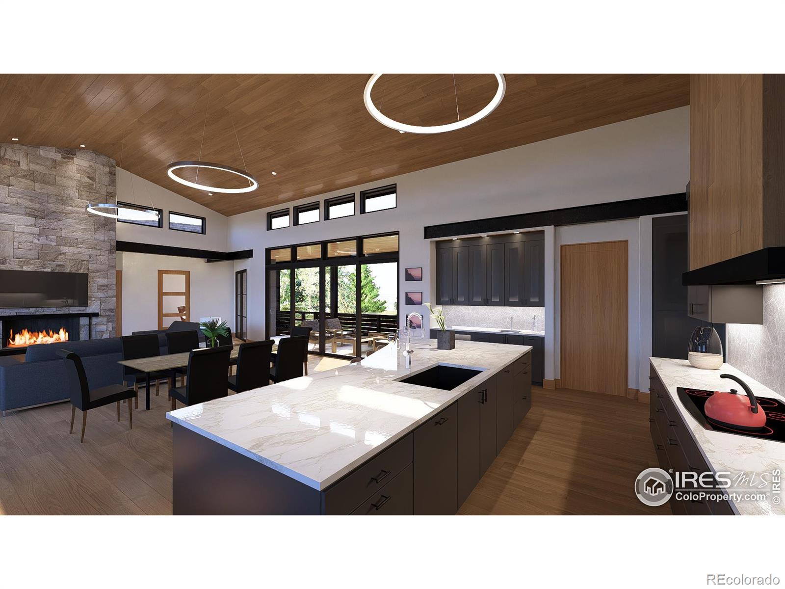 MLS Image #4 for 2852  potomac court,fort collins, Colorado
