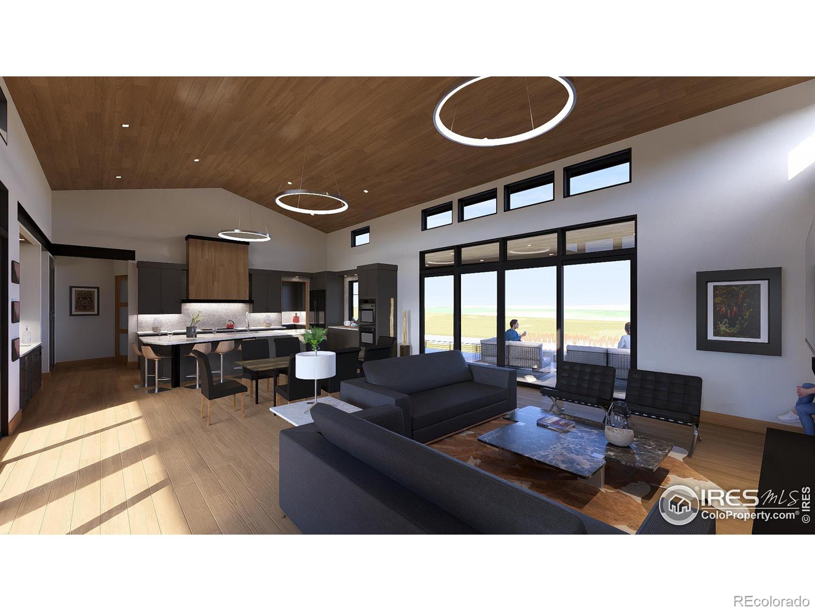 MLS Image #5 for 2852  potomac court,fort collins, Colorado