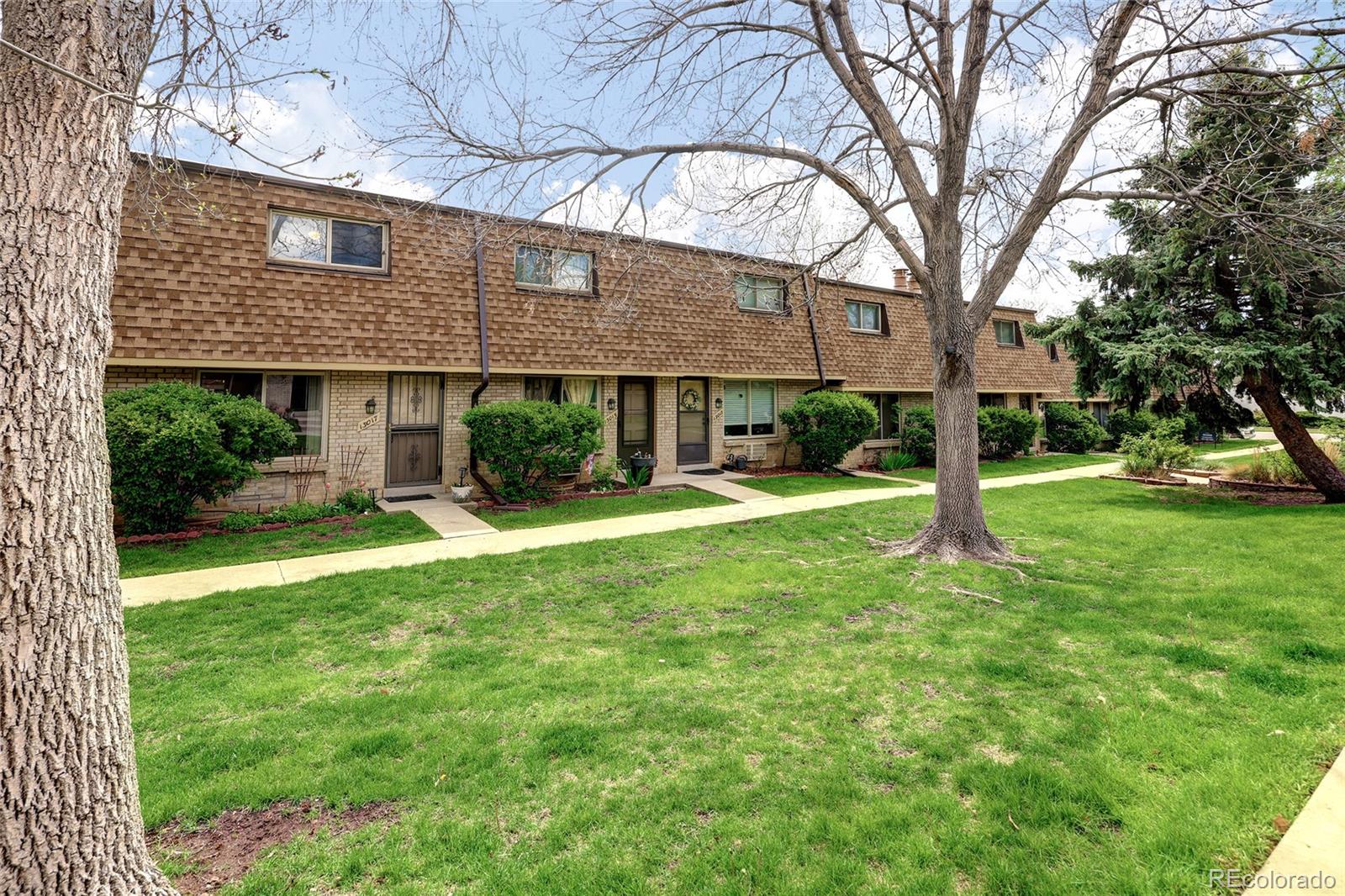MLS Image #1 for 13017 w 20th avenue,golden, Colorado