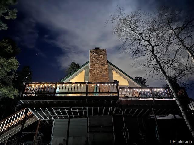 MLS Image #31 for 11155  kennedy avenue,conifer, Colorado