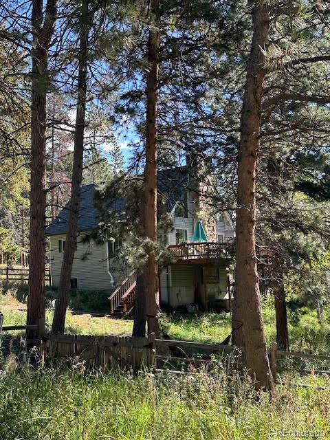 MLS Image #33 for 11155  kennedy avenue,conifer, Colorado