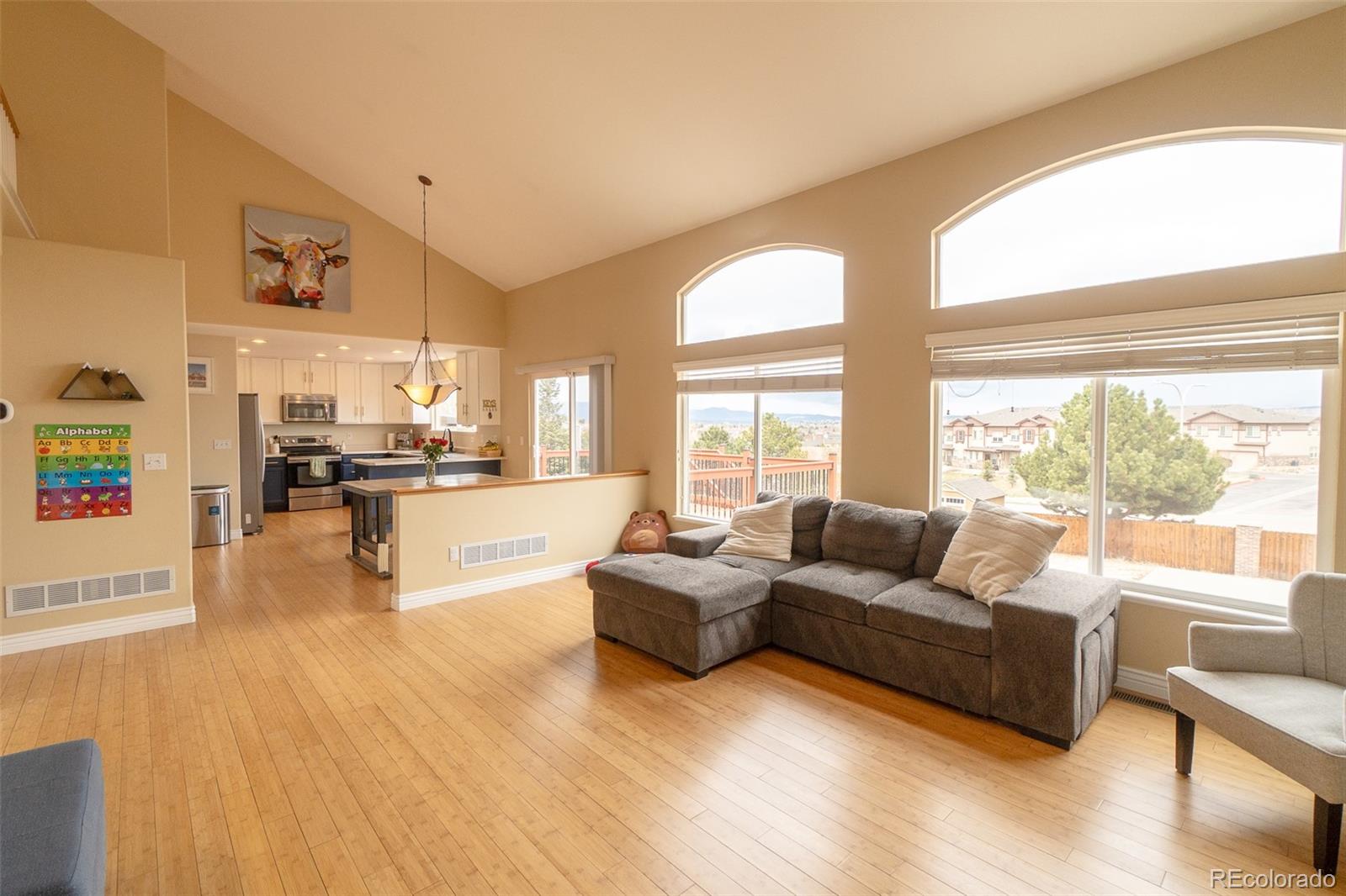 MLS Image #15 for 5342  sunset ridge ,colorado springs, Colorado