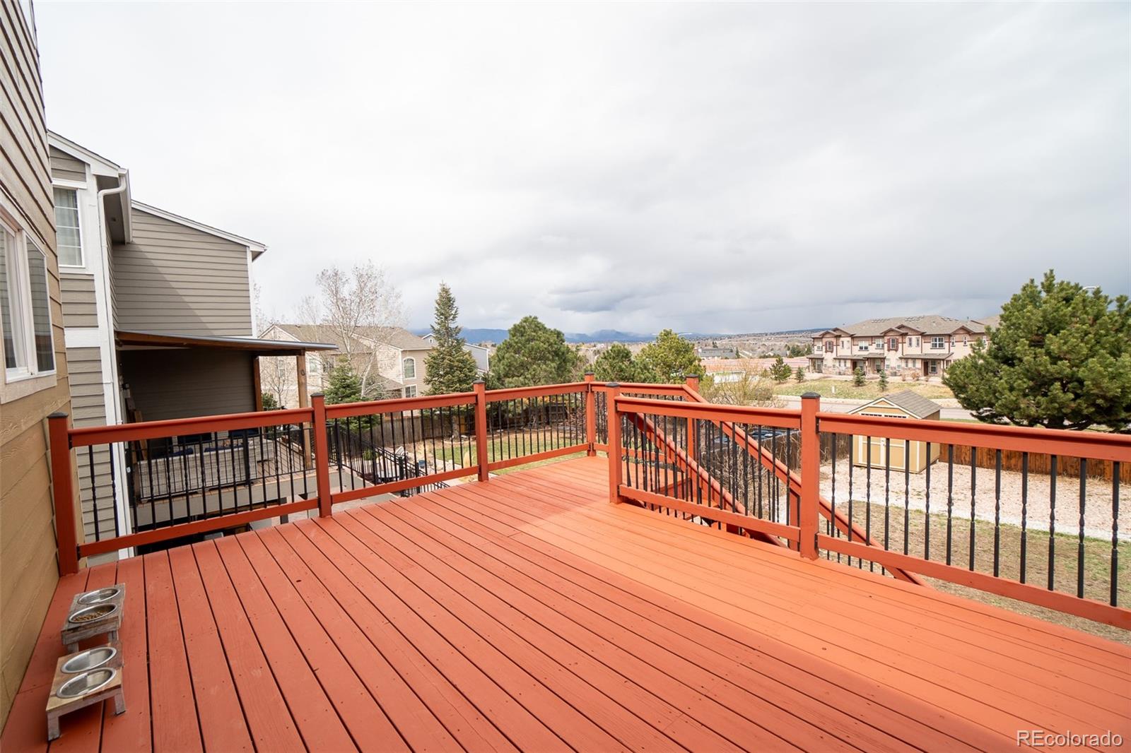 MLS Image #41 for 5342  sunset ridge ,colorado springs, Colorado