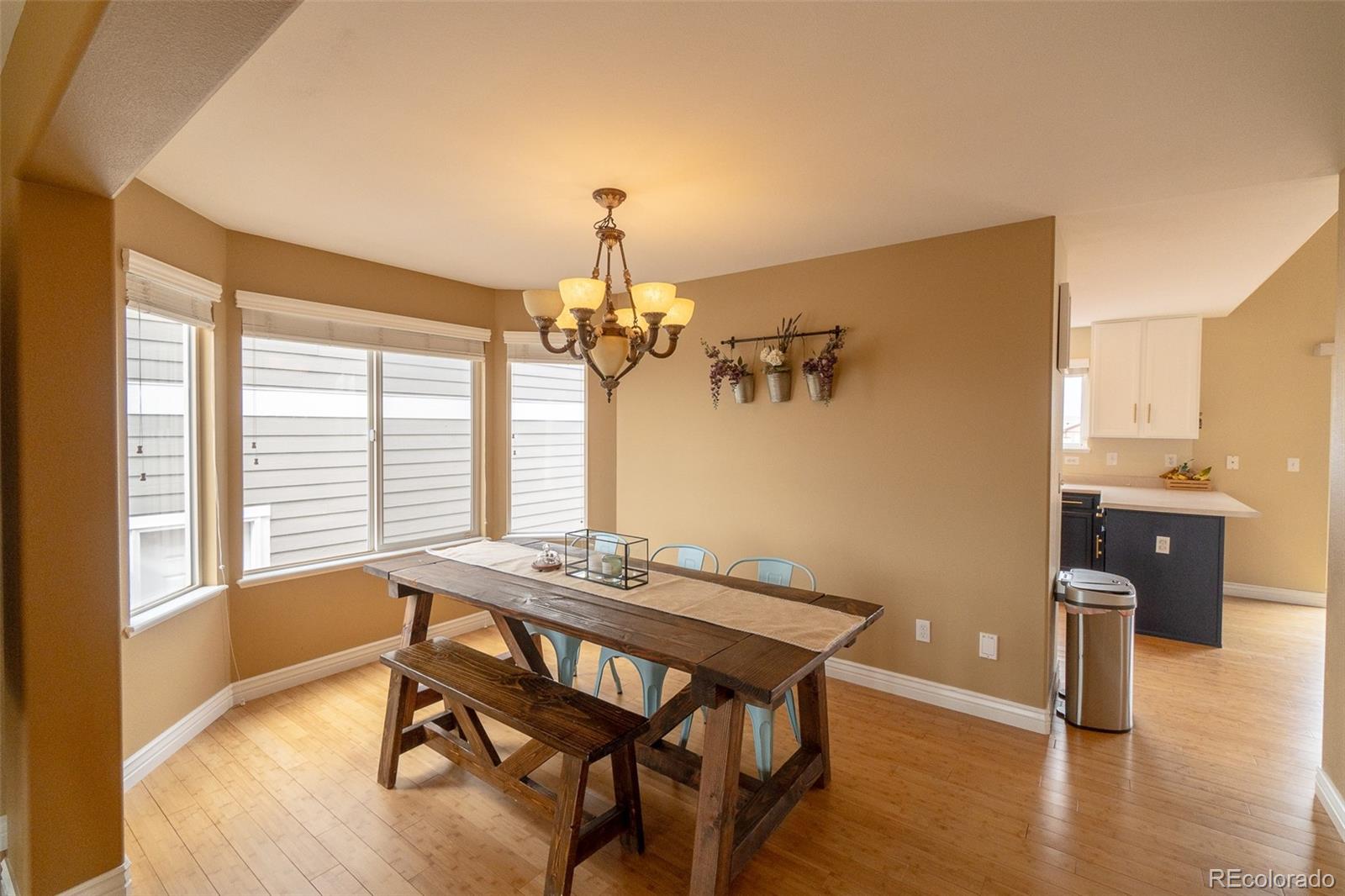 MLS Image #9 for 5342  sunset ridge ,colorado springs, Colorado