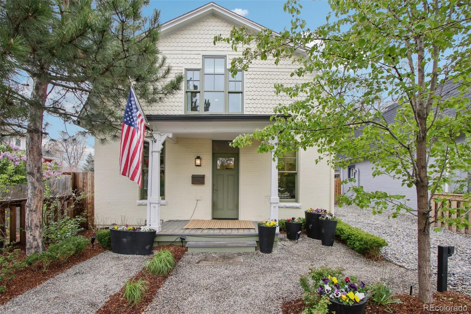 MLS Image #1 for 4508  lowell boulevard,denver, Colorado