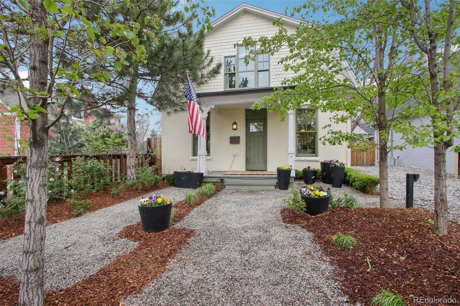 MLS Image #2 for 4508  lowell boulevard,denver, Colorado
