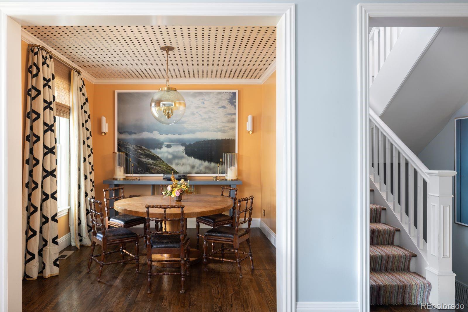 MLS Image #5 for 4508  lowell boulevard,denver, Colorado