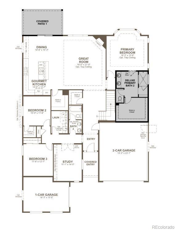 CMA Image for 3795  Emerald Shore Circle,Loveland, Colorado