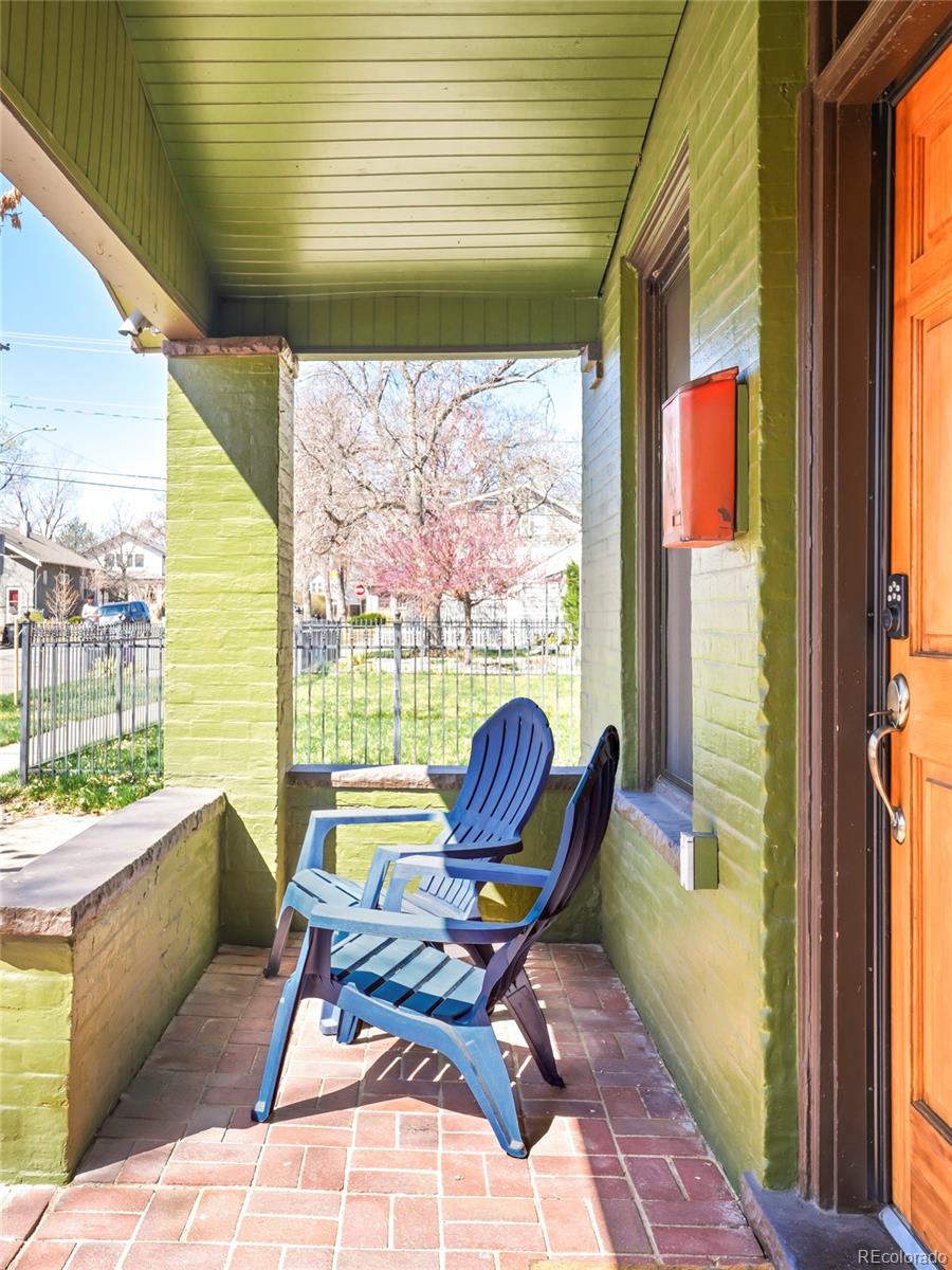 MLS Image #1 for 3521 w 40th avenue,denver, Colorado