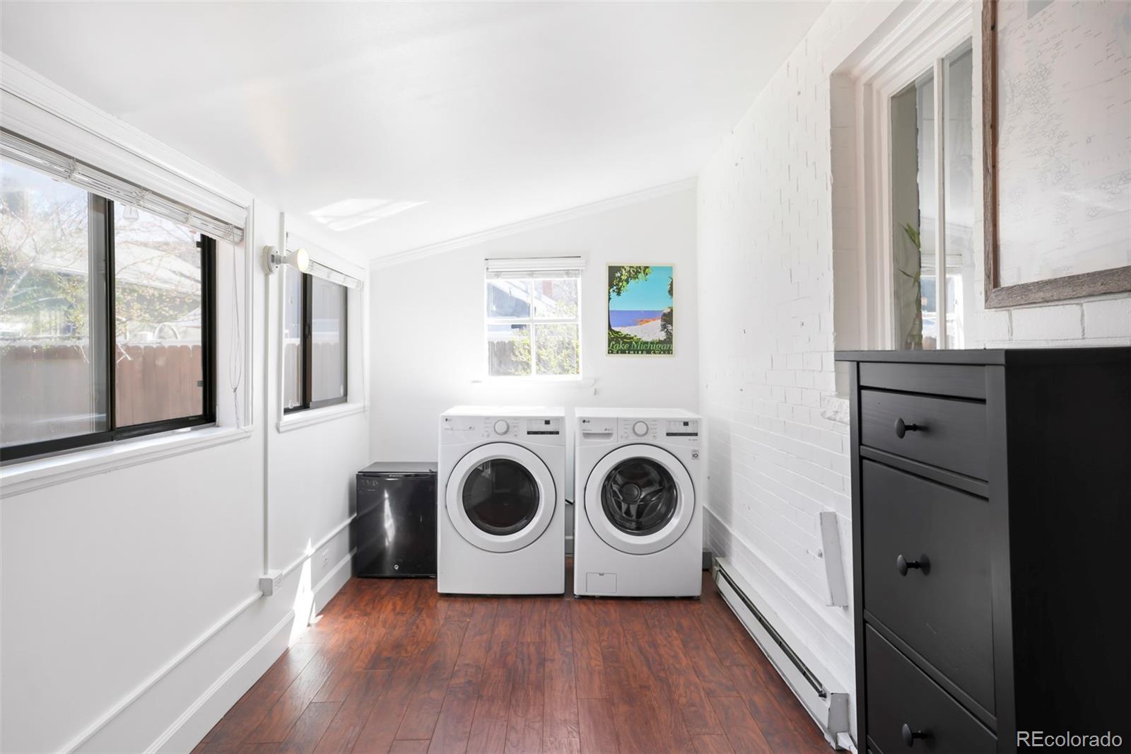 MLS Image #10 for 3521 w 40th avenue,denver, Colorado