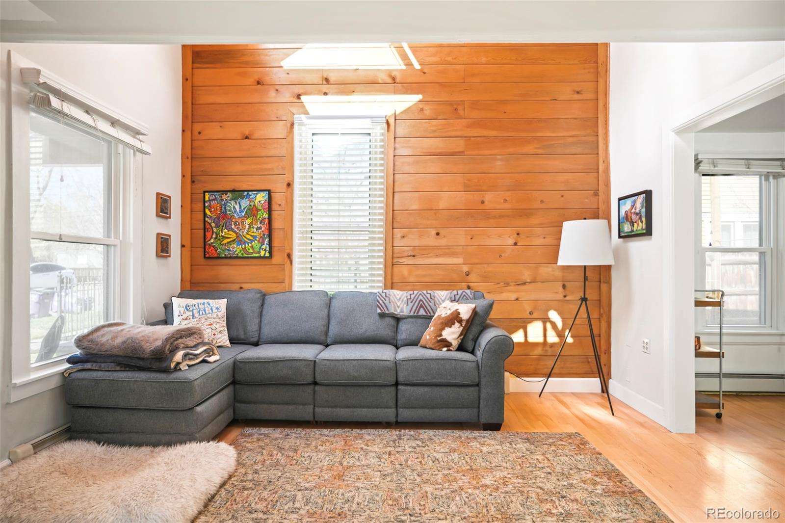 MLS Image #2 for 3521 w 40th avenue,denver, Colorado