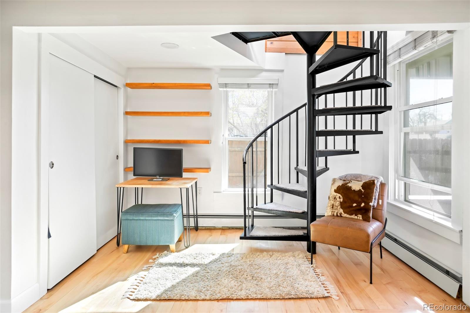 MLS Image #3 for 3521 w 40th avenue,denver, Colorado
