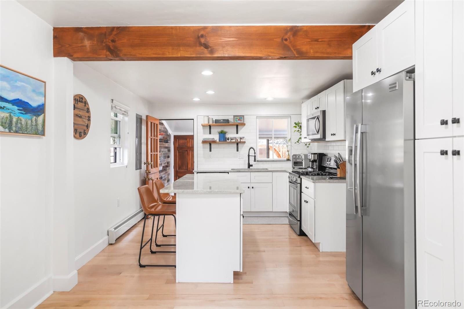 MLS Image #4 for 3521 w 40th avenue,denver, Colorado