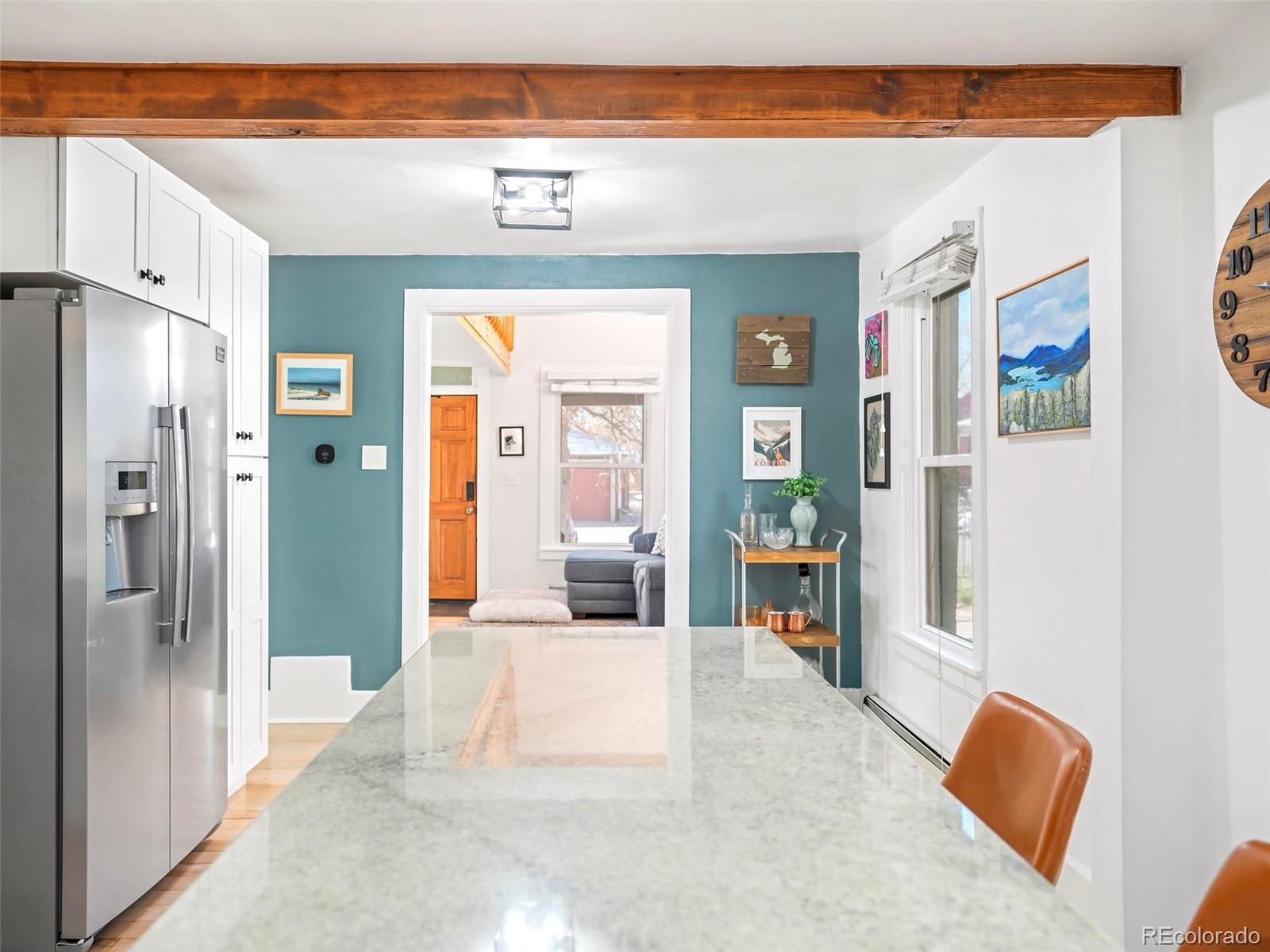 MLS Image #6 for 3521 w 40th avenue,denver, Colorado