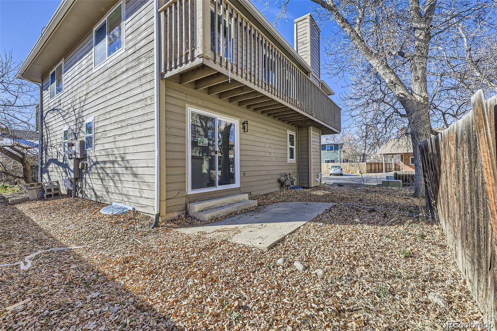 MLS Image #16 for 4527  barnacle court,boulder, Colorado