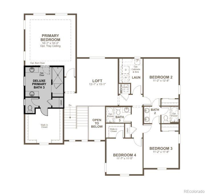 MLS Image #2 for 3801  emerald shore circle,loveland, Colorado