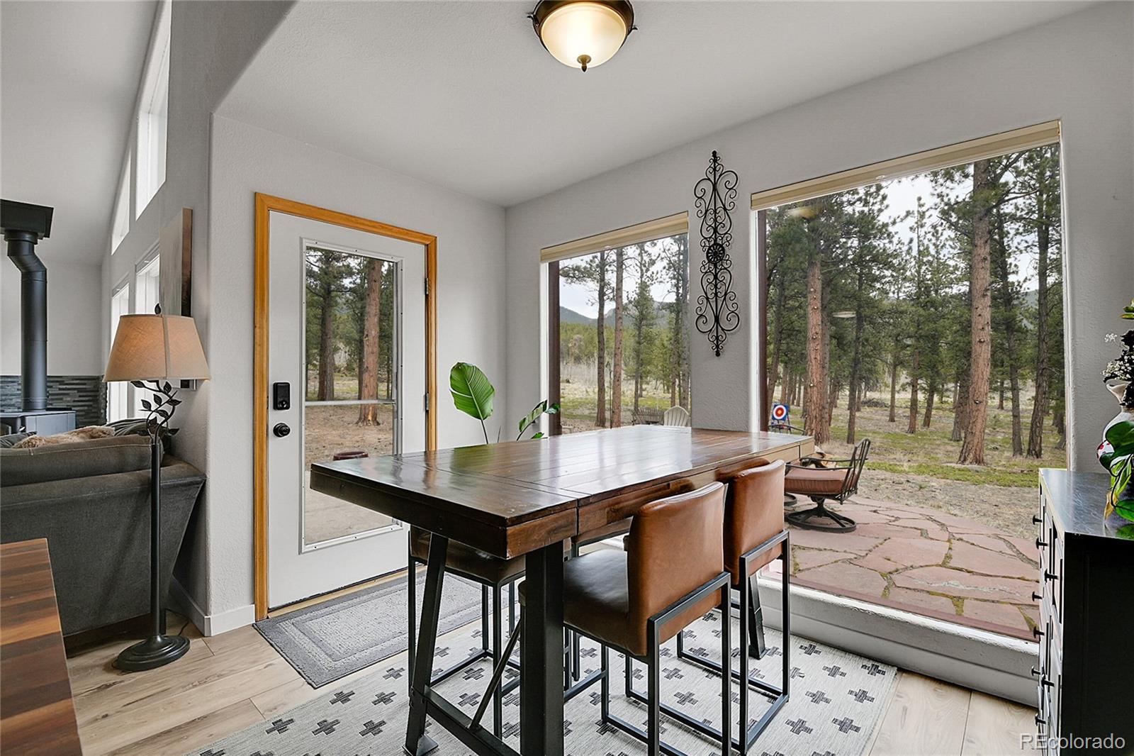 MLS Image #13 for 243  bandit lane,bailey, Colorado