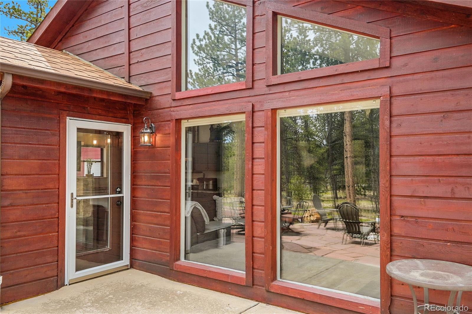 MLS Image #20 for 243  bandit lane,bailey, Colorado