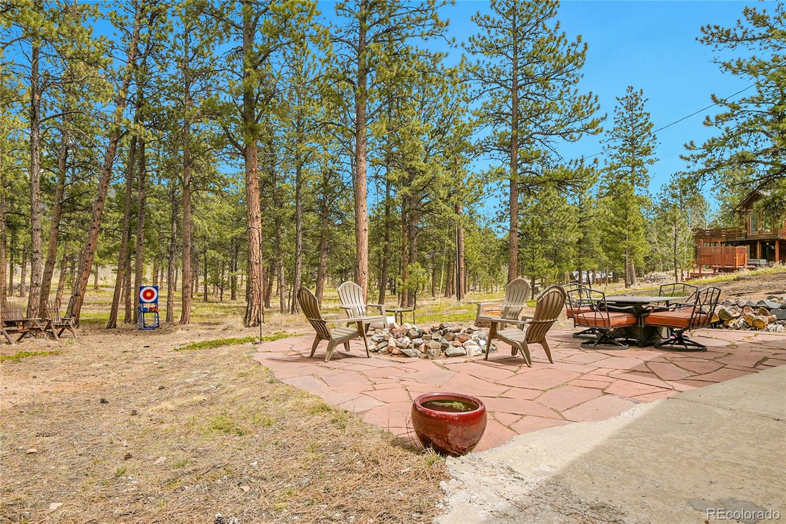 MLS Image #23 for 243  bandit lane,bailey, Colorado