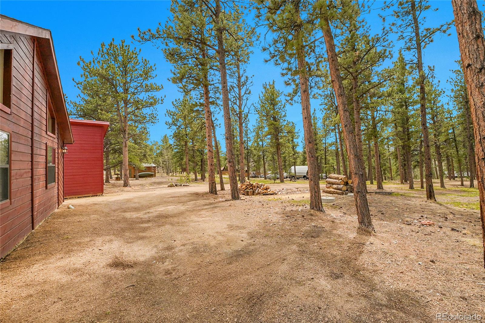 MLS Image #25 for 243  bandit lane,bailey, Colorado