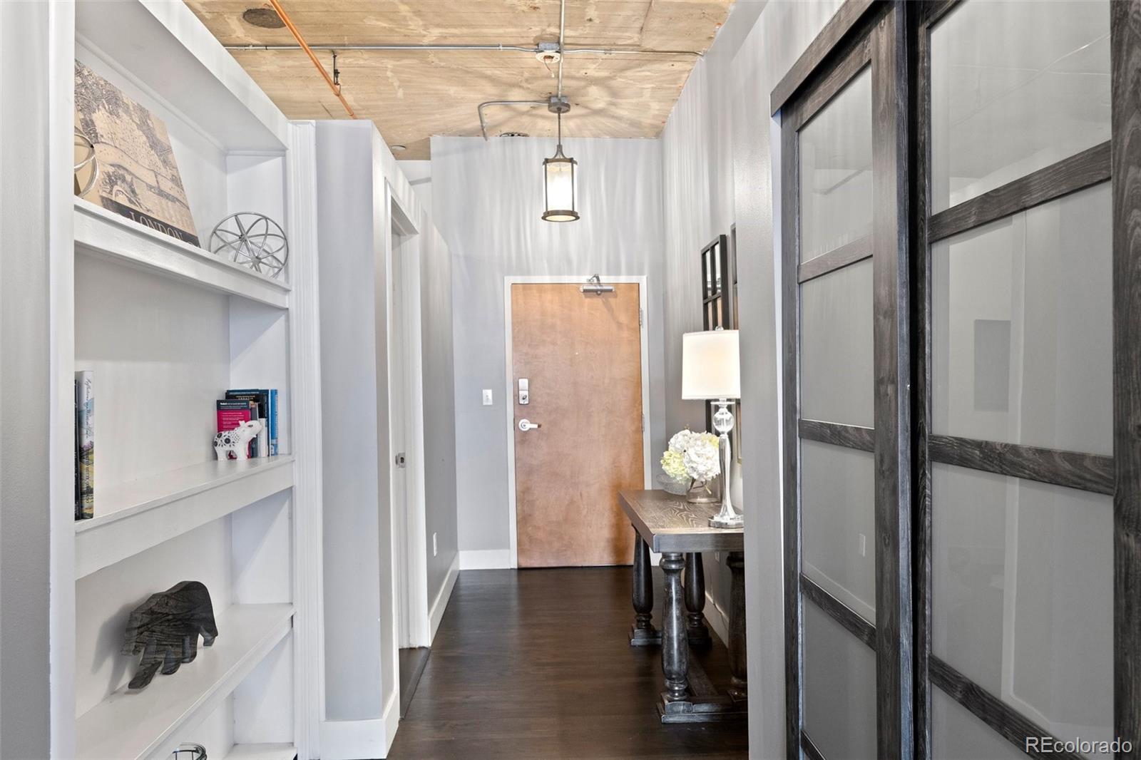 MLS Image #14 for 1301  wazee street,denver, Colorado