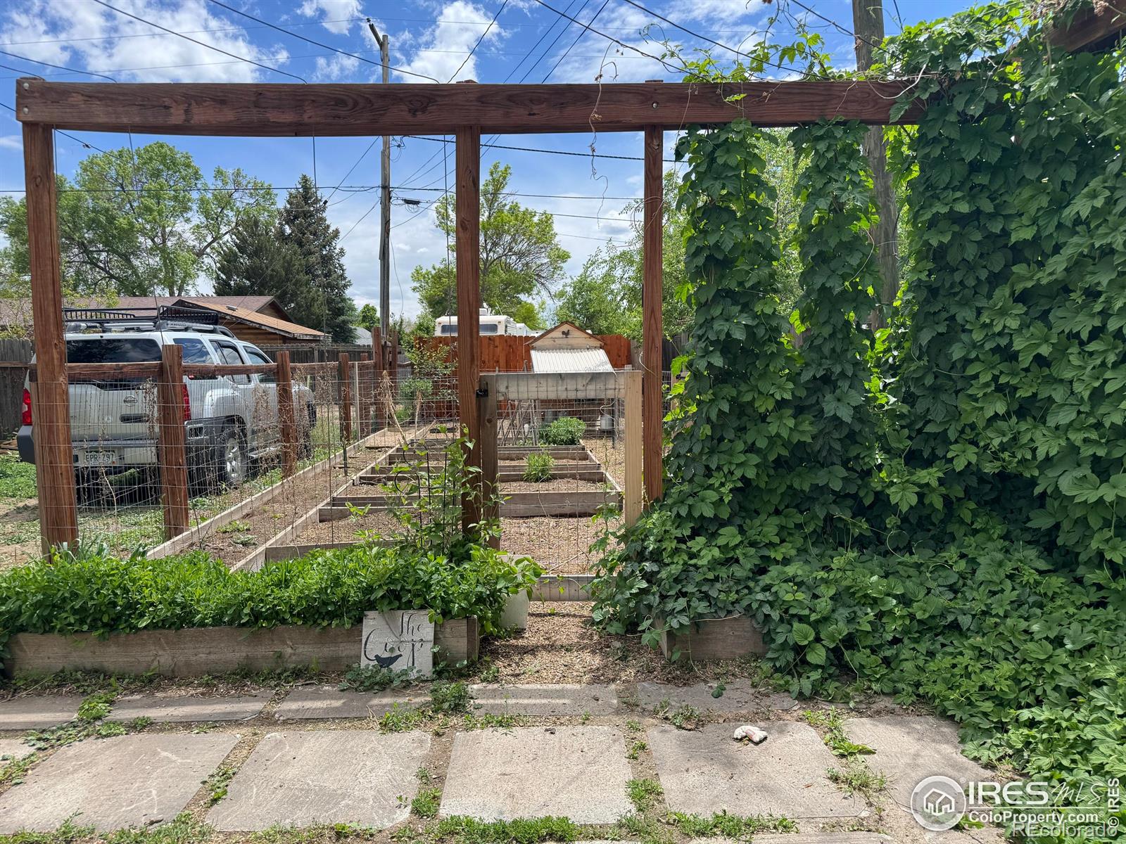 MLS Image #2 for 117  welch avenue,berthoud, Colorado