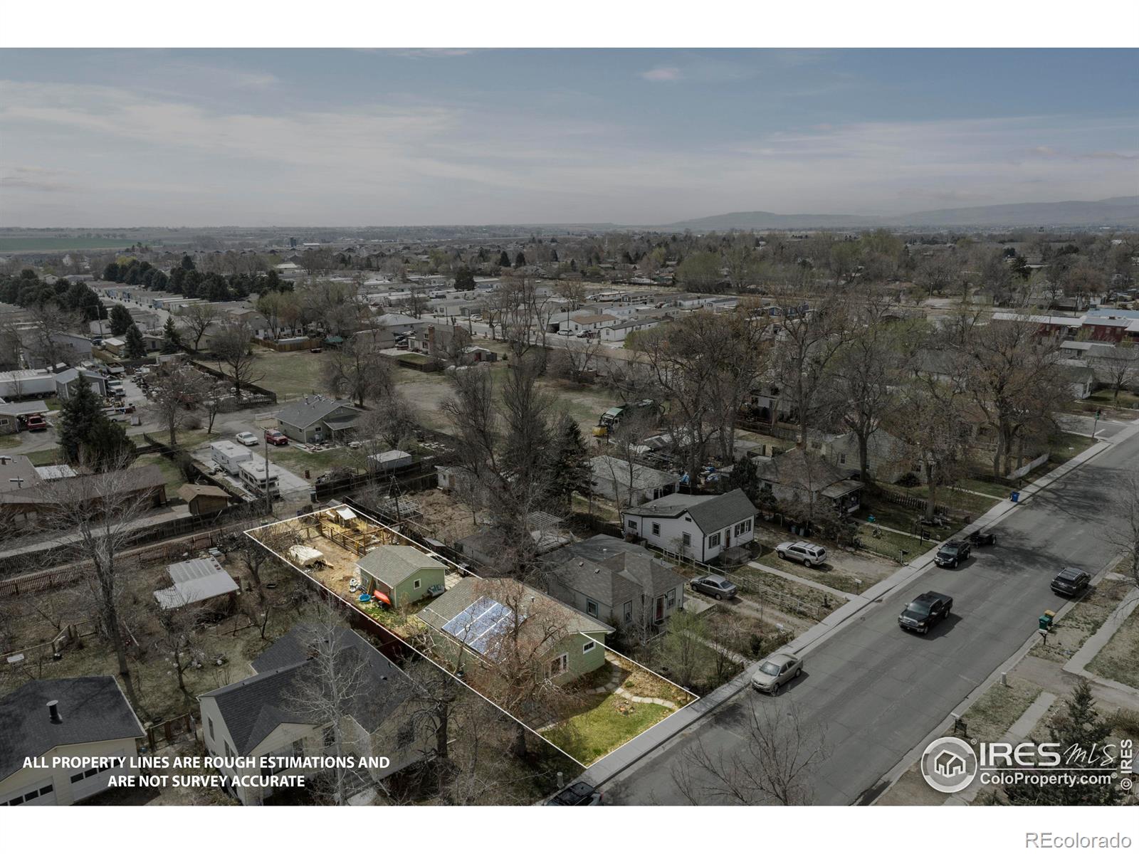 MLS Image #34 for 117  welch avenue,berthoud, Colorado