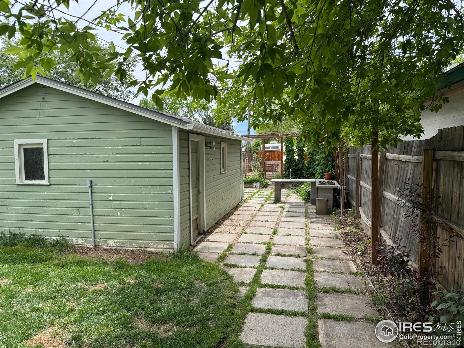 MLS Image #5 for 117  welch avenue,berthoud, Colorado