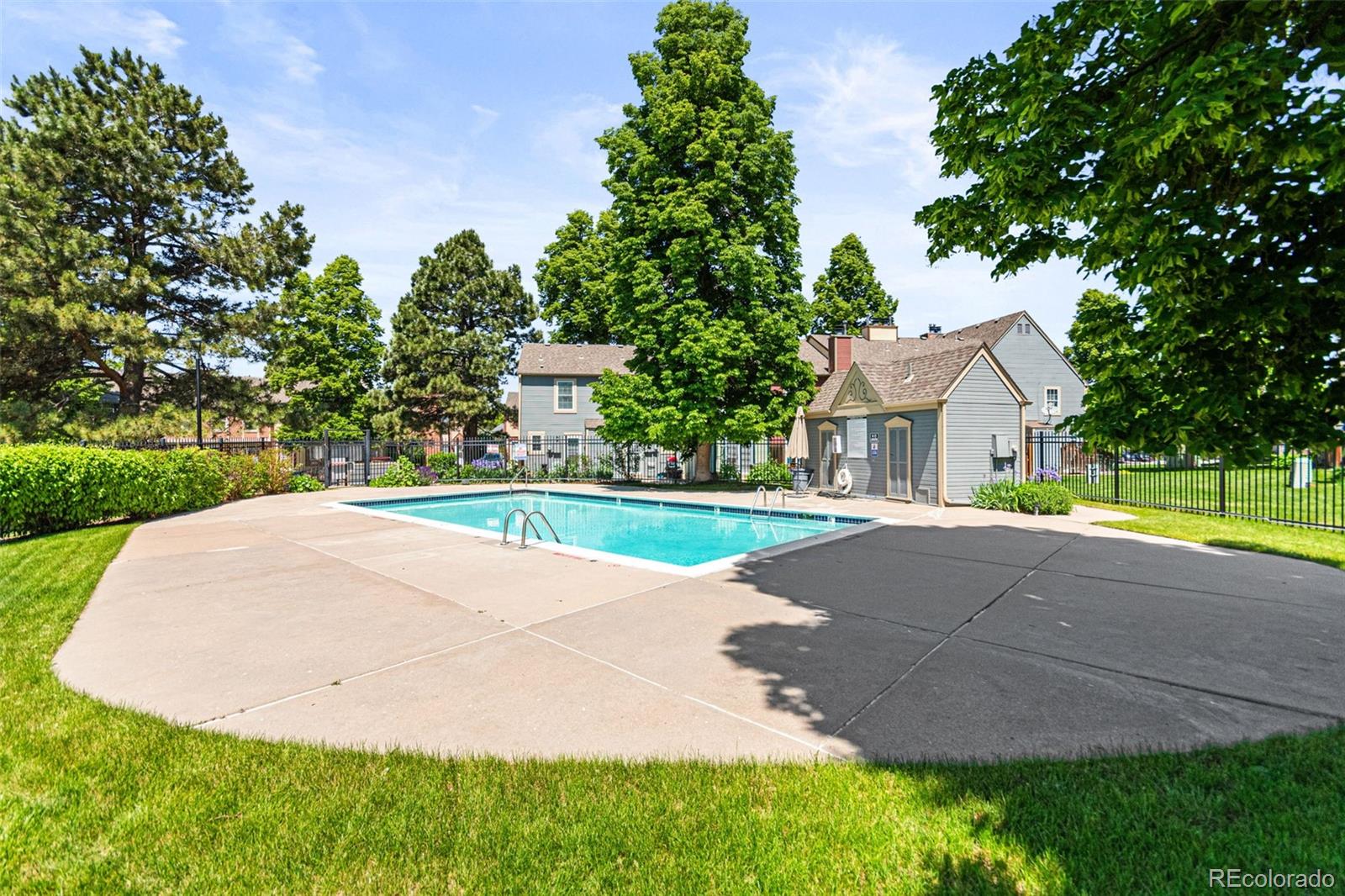 MLS Image #16 for 14465 e hawaii circle,aurora, Colorado